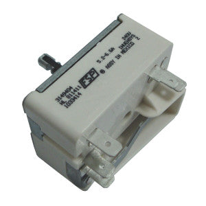 Whirlpool WP3149404 Switch Cocina  
Sirve: 3149404 3148951 310179 311847 311856 311857 314144 W10295576