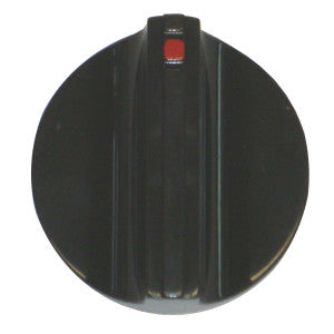 Whirlpool WP3150373 Perilla Negra Cocina. Sirve: 3148161, 4211881, 3150373