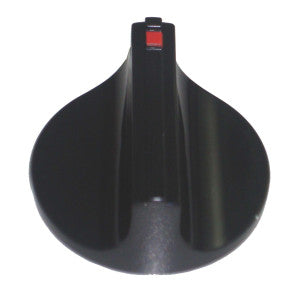 Whirlpool WP3150374 Perilla Negra Cocina. Sirve: 3150374, 3150373, WP3150374, 3150020, 3150374, WP3150020, 3148162