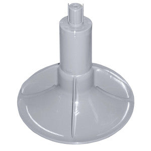 Whirlpool WP3349100 Agitador para Lavadora USA (Parte Inferior) 3349100, WP3349100