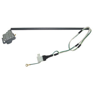 Whirlpool WP3355458 Switch. De La Tapa Lavadora
Sirve: 3355458