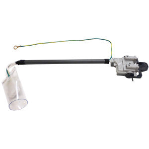 Whirlpool WP3355806 Switch De La Tapa Lavadora
Sirve: 3355806