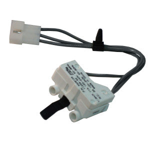 Whirlpool WP3406105 Switch De La Puerta Secadora 
Sirve: 3406104 3406105