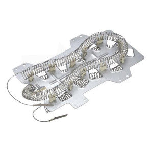 Whirlpool WP35001247 Resistencia Secadora 
Sirve: 35001247 1185561 DC47-00019A