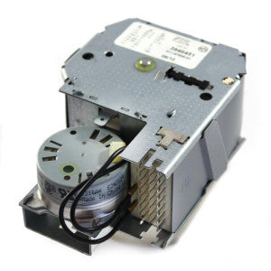 Whirlpool WP3946451 Timer Lavadora. Sirve: 3361577, 3946451, 011-87805-01