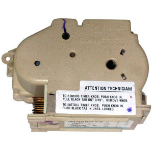 Whirlpool WP3952379 Timer Lavadora 
Fits: 3952379