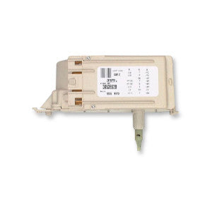 Whirlpool WP3952662 Timer para Lavadora. Sirve: 3952662, 3952662A, 3952662B