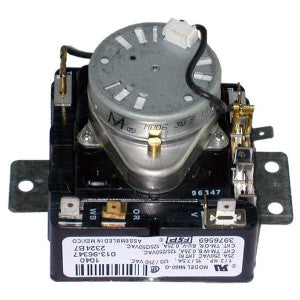 Whirlpool WP3976569 Timer Secadora 
Sirve: 3976569 3393934 3976569A 031-1090A30194