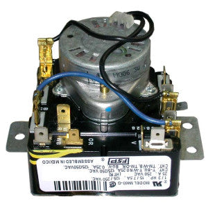 Whirlpool WP3976577 Timer Secadora 
Sirve: 3406016 3406703 3976577 013-96355 0314B5 M460-G