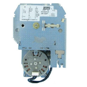 Whirlpool WP661597 Timer Lavadora 
Sirve: 3356457 3356458 3946431 3946468 661573 661597R 661597 3946431