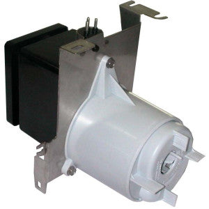 Whirlpool WP756782 Bomba de Recirculacion de Agua Fabricador de Hielo
Sirve: 756782 583506 585390 593333 593700 598400