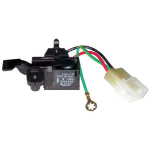 Whirlpool WP8054980 Switch de la Tapa Lavadora
Sirve: 8054980