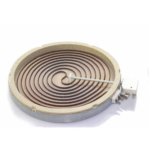 Whirlpool WP8185641 Resistencia para Cocina USA 2400 W, Delantera Izquierda, 8185641, 3169546, 3189897