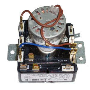 Whirlpool WP8299766 Timer Secadora
Sirve: 8299766 014-98115 1333A10 M460-G