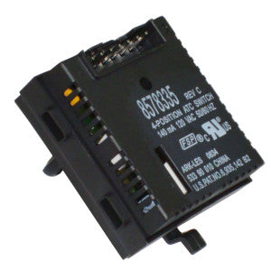 Whirlpool WP8578335 Switch de Temperatura Lavadora 
Sirve: 8578335