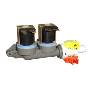 Whirlpool WP8578343 Valvula de Agua Lavadora 
Sirve: 8578343