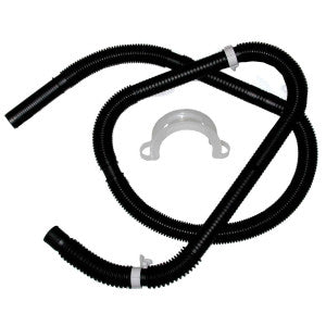 Whirlpool WPW10096921 Manguera Desague Lavadora
Sirve: 8559373 280162 8559374 W10141705 W10127860 W10122138 W10138068 W10138510 W10096921