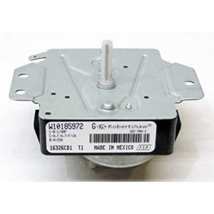 Whirlpool WPW10185972 Timer Secadora 
Sirve: W10185972