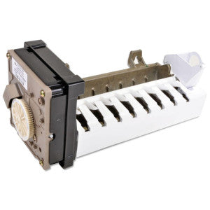 Whirlpool WPW10190965 Fabricador de Hielo  
Fit:  W10190965 626662 626661 626633 W10122506 W10122507 W10122510 W10190966 W10190969 W10270037 W10190965