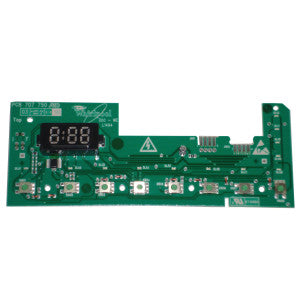 Whirlpool WPW10192981 Tarjeta Control Lavadora
Sirve: W10192981