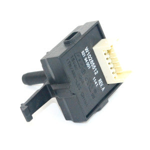 Whirlpool WPW10285512 Switch Selector De Ciclos Lavadora
Sirve: W10285512