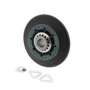 Whirlpool WPW10314173 Rueda Secadora
Sirve: 3388342 3389902 3396801 3396802 3401846 8536973 8536974 W10314171 W10756057 W10314173