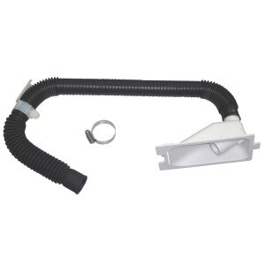 Whirlpool WPW10358149 Manguera de Drenaje Lavadora 
Sirve: 8317940 W10358149 3361805