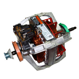 Whirlpool Wpw10463866 Motor Secadora Cabrio
Sirve: 8566152 W10463866 PS11755147