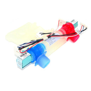 Whirlpool WPW10683653 Valvula Lavadora Sirve: W10683653 W10472844